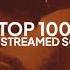 Top 100 Most Streamed Songs On Spotify 2023 Version