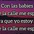 Aitana Las BABYS Letra Lyrics