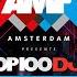 AMF Presents Top 100 DJs Awards 2020