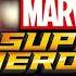 LEGO Marvel Super Heroes 2 Soundtrack Main Theme Title Screen