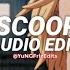 Scoop Lil Nas X Ft Doja Cat Edit Audio