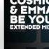 Cosmic Gate Emma Hewitt Be Your Sound Extended Version