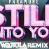 Paramore Still Into You WOJTULA REMIX