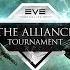 EVE Online Alliance Tournament XIX Day 1