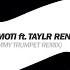 Dynamite Feat Taylr Renee Timmy Trumpet Remix