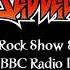 Sabbat UK Friday Rock Session BBC Radio February 27th 1987 Full Session Pre 1st Album