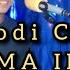 Melodi Cinta RHOMA IRAMA Cover By FANDY