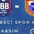 İBB Spor Kulübü Niksar Belediye Pizza Hut Erkekler Voleybol 1 Ligi 14 Hafta