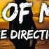 One Direction Story Of My Life Lyrics