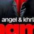 Angel Khriz Me Enamore Club Remix Prod By Manny Lopez Nemesis Mossy