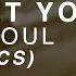 BENSOUL FORGET YOU ACOUSTIC LYRICS