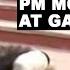 PM Modi Misses A Step Falls At Atal Ghat In Kanpur