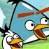 Angry Birds Power Trouble All Bosses So Far Boss Fights 1080P 60 FPS