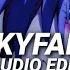 Skyfall Adele Edit Audio Use Headphones