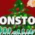 Best Non Stop Christmas Songs Medley Top 100 Best Christmas Non Stop Songs Of All Time