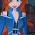 World Of Winx ENGLISH S2 Episode 9 A Hero Will Come FULL EPISODE