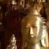 The Thousands Buddha Of Pindaya Cave Myanmar Burma