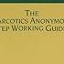 Narcotics Anonymous Step Working Guides Step Four