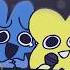 BFB Fun Karaoke Night With Four And X Bfdi Tpot Bfb Objectshow