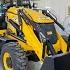 JCB 3DX Plus 4 4 2024 New Model Backhoe Loader Detailed Review Jcb3dx4 4 Jcbvideo Jcb3dx Jcb