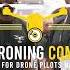 Timothy Brazzel Of The Droning Company UAV Expo 2022