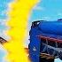 THOMAS THE TANK FLIP A NEW ENGINES THOMAS AND FRIENDS ROBLOX 5