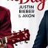 Justin Bieber Akon It S Christmas Day Christmas