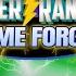 Power Rangers Time Force Main Theme From Power Rangers Time Force