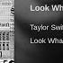 Taylor Swift Look What You Made Me Do Official Audio