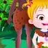 Baby Hazel Games HD Baby Hazel African Safari Video For Babies Kids Top Baby Games