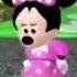 Minnie Gets Blown Up Meme