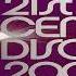 Ministry Of Sound 21st Century Disco 2003 Cd1