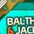 Balthazar JackRock Losing The Path Original Mix