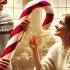 Candy Cane Christmas HD Christmas Movie Full English Movie