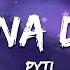 PYTI I Wanna Dance Lyrics