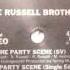 The Russell Brothers The Party Scene