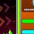 Explorers By MATHIcreatorGD SwitchStepGD Me Official Showcase Geometry Dash 2 2 4K