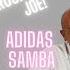 Classic Adidas Samba UNBOXING