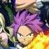 Fairy Tail 2014 OST 44 Main Theme Battle Ver