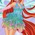 Winx Club Enchantix FINNISH SUOMI Full Song Soundtrack