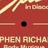 Stephen Richards Body Muzique