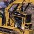 Struck MAGNATRAC MH4900 MH8500 Small Bulldozers And Compact Track Loaders