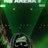 Alan Walker The Drum Vs Laserbeam Live Edit Virtual Set Concert