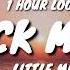 Little Mix Black Magic 1 HOUR LOOP