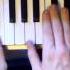 How To Play Midnight S Another Day By Brian Wilson On Piano Tutorial PART 1