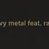 Bring Me The Horizon Heavy Metal Lyric Video Ft Rahzel