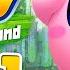 NEW Kirby Game Kirby And The Forgotten Land Gameplay Walkthrough Part 1 Natural Plains 100