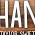 Taylor Swift Enchanted Lyrics