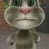 Talking Tom Trynna Speak Japanese D