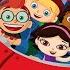 Little Einsteins Christmas Full Episode The Christmas Wish S1 E15 Disneyjr